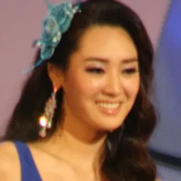 Portrait of Chong So-ra