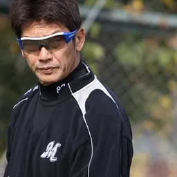 Portrait of Yoshihiko Takahashi