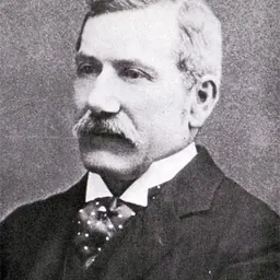 Portrait of Thomas Bond
