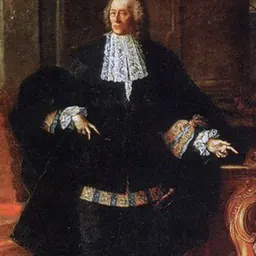 Portrait of Count Wenzel Chotek of Chotkow and Wognin