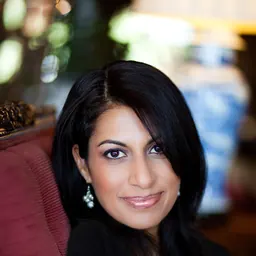 Portrait of Shilpi Somaya Gowda