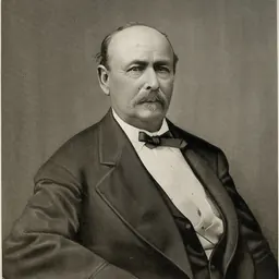 Portrait of Eberhard Anheuser