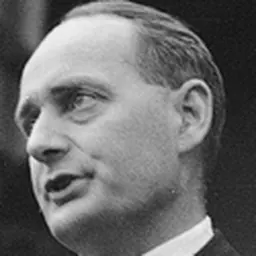 Portrait of Sven Oftedal