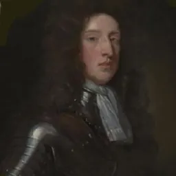 Portrait of Lord Archibald Hamilton