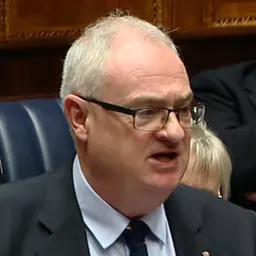 Portrait of Steve Aiken