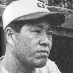 Portrait of Haruyasu Nakajima