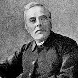 Portrait of John Ellerton