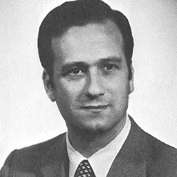 Portrait of Michele Achilli