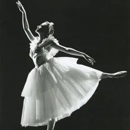 Portrait of Jocelyn Vollmar