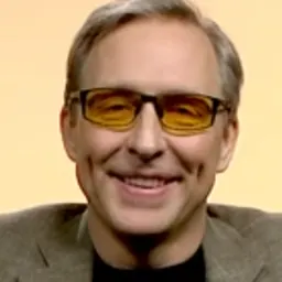 Portrait of Dave Asprey