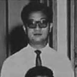 Portrait of Pao Sarasin