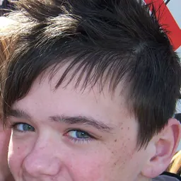 Portrait of George Sampson