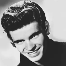 Portrait of Don Everly