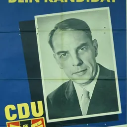 Portrait of Bernhard Winkelheide
