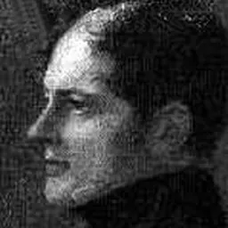 Portrait of Henry Goulburn