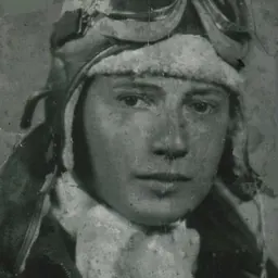 Portrait of César Luis González