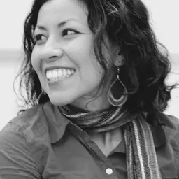 Portrait of Emmy Pérez