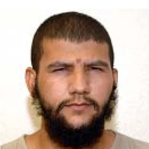 Portrait of Ha'il Aziz Ahmad Al Maythal
