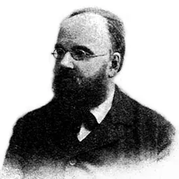 Portrait of Aleksandr Voyeykov