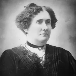 Portrait of Hortensia Mata