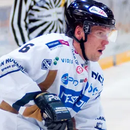 Portrait of Ilkka Mikkola