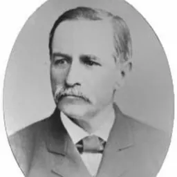 Portrait of Francis Anthony Drexel