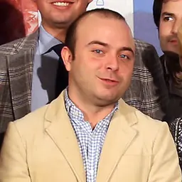 Portrait of Ángel Carromero