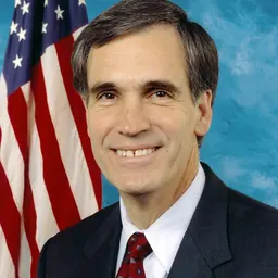 Portrait of Tom Allen