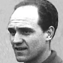 Portrait of Piero Pozzi
