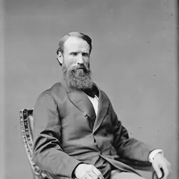 Portrait of James Wilson