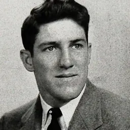 Portrait of Jack Salscheider