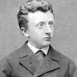 Portrait of Maurus Carnot