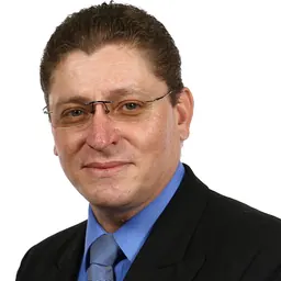 Portrait of Erick Rodríguez Steller