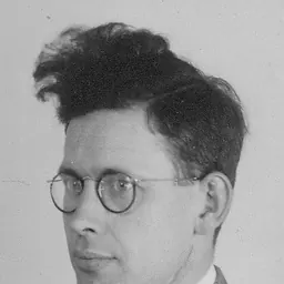 Portrait of Pieter Jacobus Wemelsfelder