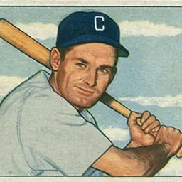 Portrait of Floyd Baker