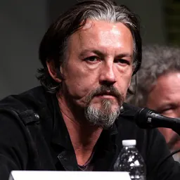 Portrait of Tommy Flanagan