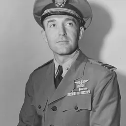 Portrait of William E. Hall