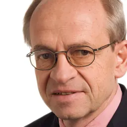 Portrait of Karl Aiginger