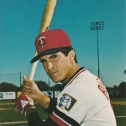 Portrait of Sal Butera