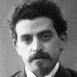 Portrait of Maarten Rudelsheim