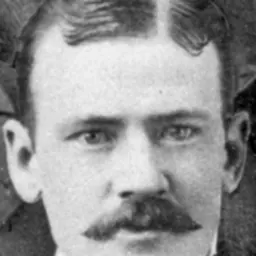 Portrait of Andy Piercy