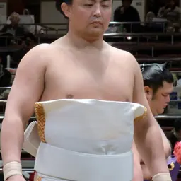 Portrait of Sōkokurai Eikichi