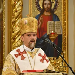 Portrait of Teodor Martynyuk