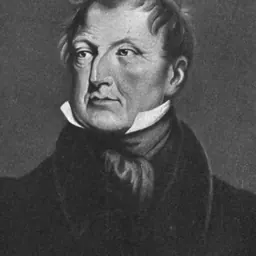 Portrait of Richard Martin