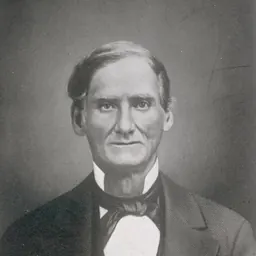 Portrait of Juan Bandini