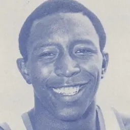 Portrait of Dirk Minniefield