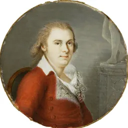 Portrait of Mariano Luis de Urquijo