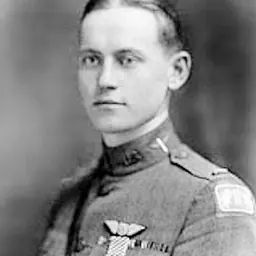 Portrait of Howard Knotts