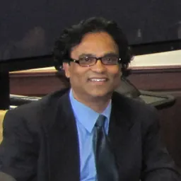 Portrait of Sezan Mahmud