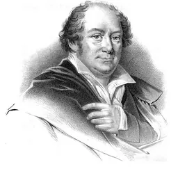 Portrait of Lars Hjortsberg